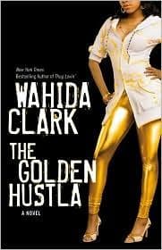 Tapa de The golden hustla