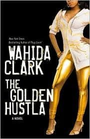 Tapa de The golden hustla