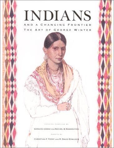 Tapa de Indians and a Changing Frontier