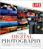 Tapa de LIFE Guide to Digital Photography