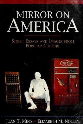 Tapa de Mirror on America