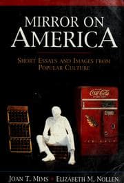 Tapa de Mirror on America