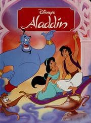 Tapa de Aladdin
