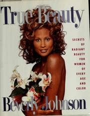 Tapa de True beauty