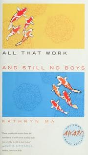Tapa de All that work and still no boys