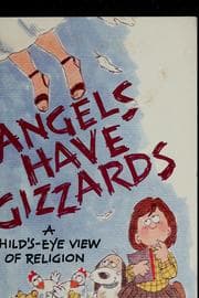 Tapa de Angels have gizzards