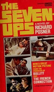 Tapa de The seven-ups