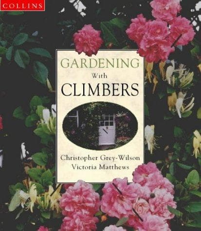 Tapa de Gardening with Climbers