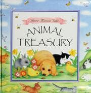 Tapa de Animal treasury
