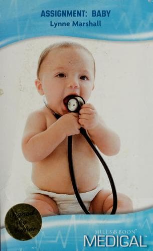Tapa de Assignment:  Baby