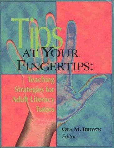 Tapa de Tips at Your Fingertips