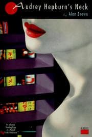 Tapa de Audrey Hepburn's neck