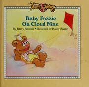 Tapa de Baby Fozzie on cloud nine