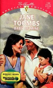 Tapa de Baby of Mine
