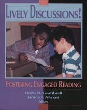 Tapa de Lively discussions!
