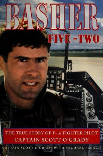 Tapa de Basher five-two