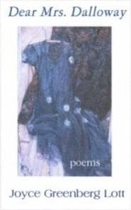 Tapa de Dear Mrs. Dalloway