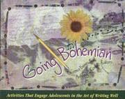 Tapa de Going Bohemian