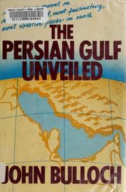 Tapa de The Persian Gulf unveiled