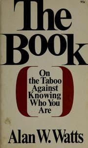 Tapa de The Book