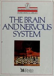 Tapa de The Brain and nervous system