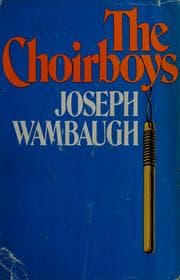 Tapa de Choirboys,, The