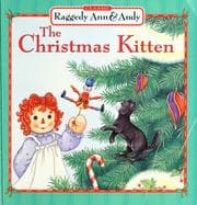 Tapa de The Christmas kitten