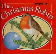Tapa de The Christmas robin