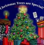 Tapa de Christmas trees are special