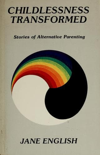 Tapa de Childlessness transformed