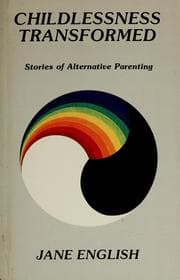 Tapa de Childlessness transformed