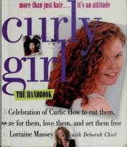 Tapa de Curly girl