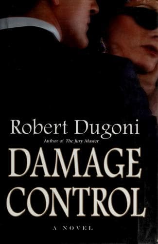 Tapa de Damage Control