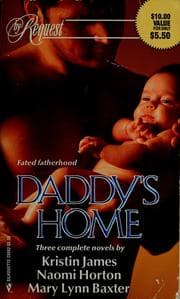 Tapa de Daddy's home