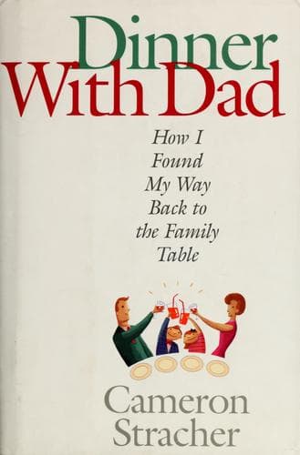 Tapa de Dinner with Dad