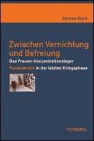 Tapa de Zwischen Vernichtung und Befreiung
