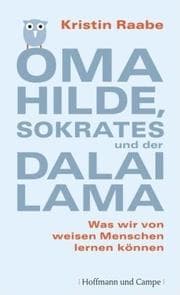 Tapa de Oma Hilde, Sokrates und der Dalai Lama