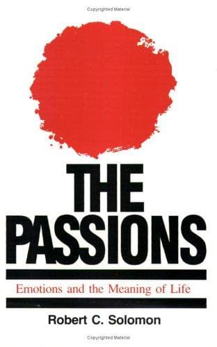Tapa de The Passions