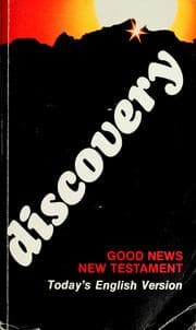 Tapa de Discovery