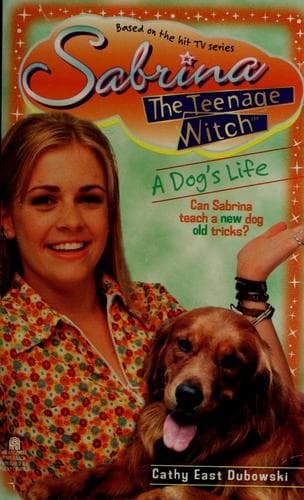 Tapa de A dog's life
