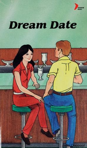 Tapa de Dream date