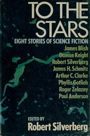 Tapa de To the stars