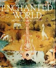 Tapa de Enchanted world