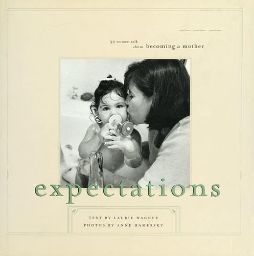 Tapa de Expectations