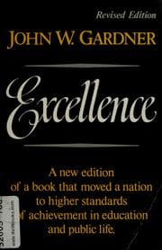 Tapa de Excellence