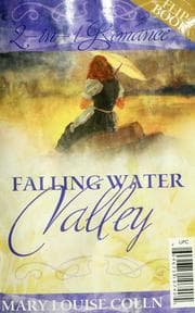 Tapa de Falling Water Valley