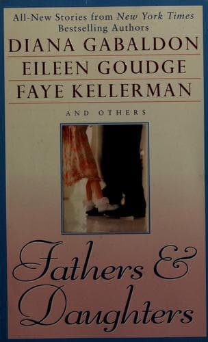 Tapa de Fathers & daughters