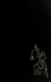 Tapa de The finest judges money can buy, and other forms of judicial pollution