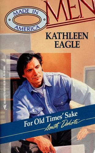 Tapa de For old times' sake