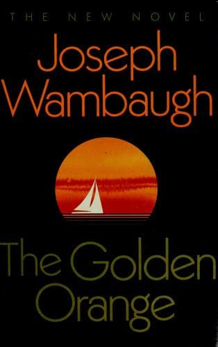 Tapa de The  Golden Orange